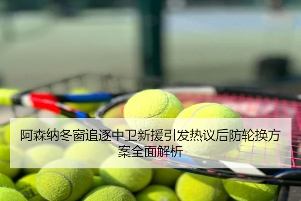 阿森纳冬窗追逐中卫新援引发热议后防轮换方案全面解析